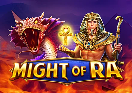 Might Of Ra